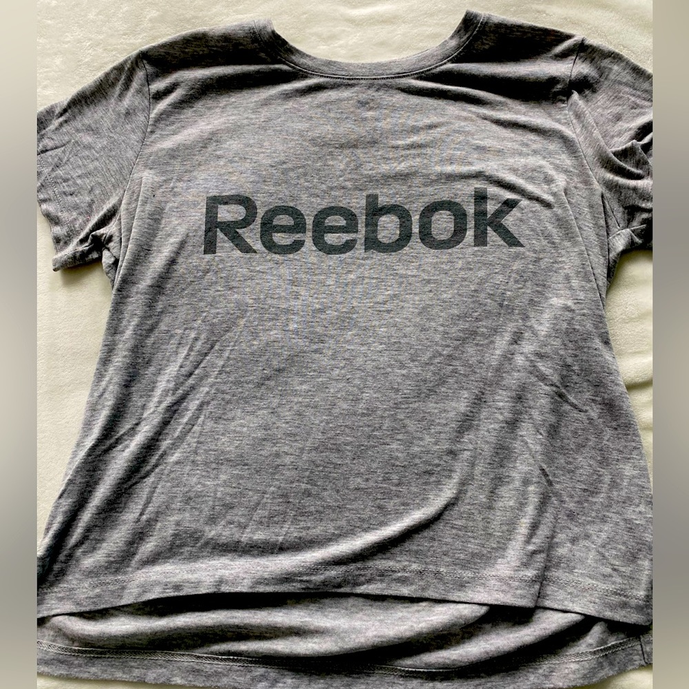 Reebok T shirt